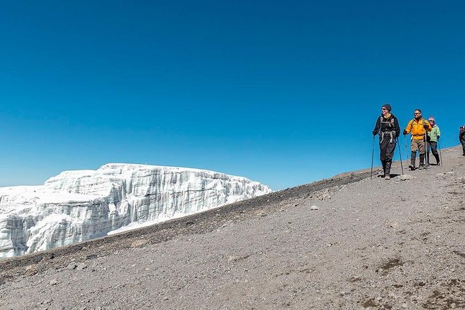 Mount Kilimanjaro 7 Days - Machame Route - Machame, the Whiskey Route, and who it fits