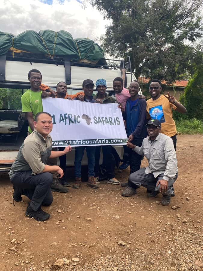 Mount Kilimanjaro Day Hike – All-Inclusive, No Hidden Fees - Key highlights that make this day hike work