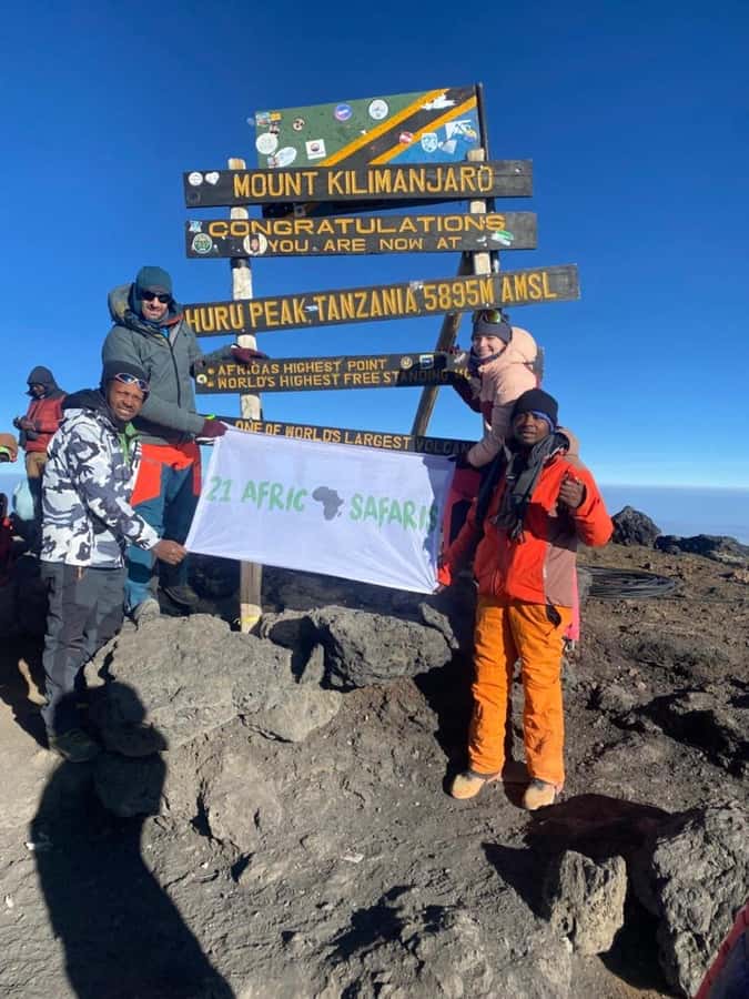 Mount Kilimanjaro Day Hike – All-Inclusive, No Hidden Fees - The Moshi or Arusha pickup that sets the tone