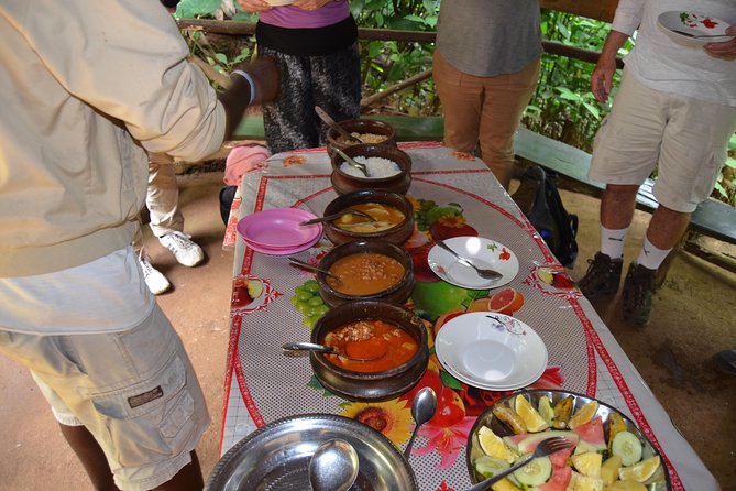 Mount Kilimanjaro day trip trekking - What to pack for a waterfall hike plus springs