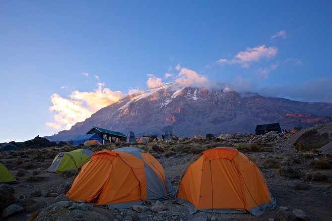 Mount Kilimanjaro - Machame route - Price and Value: What $2,700 Actually Buys You