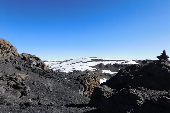 Mount Kilimanjaro - Machame route - Logistics You Can Plan Around: Timing, Pickups, and Group Size