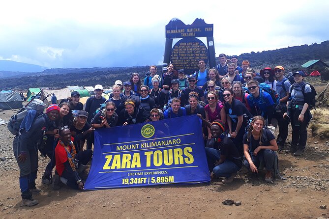 Mount Kilimanjaro Rongai Route - Key things that make this Rongai climb worth your time