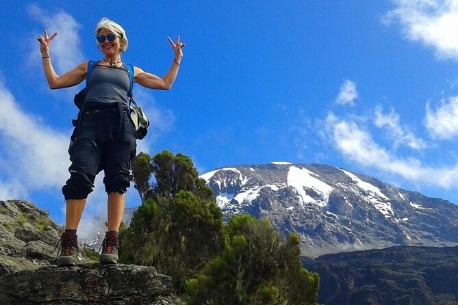Mount Kilimanjaro Rongai Route - Rongai route in plain English: what you’re really signing up for