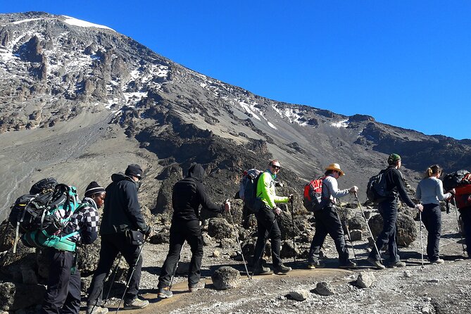 Mount Kilimanjaro Rongai Route - Price and logistics: $2,700 per group, and what that changes