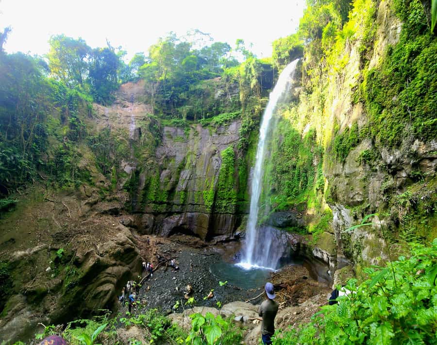 Mount Meru Arusha: Napuru Waterfall Hike by Kingstone Asilia - Arusha pickup and the drive to Mount Meru country