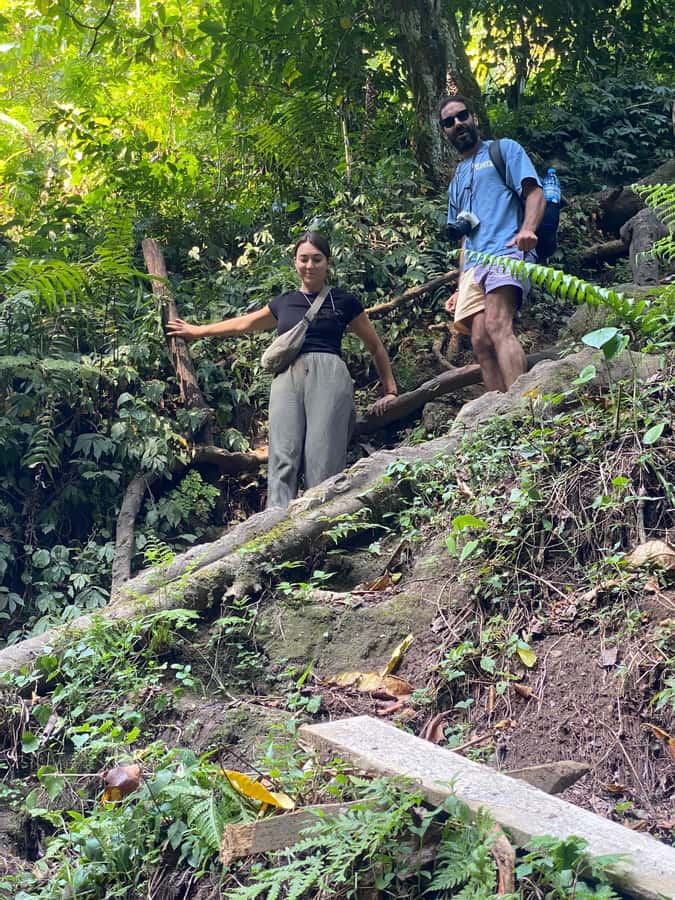 Mount Meru Arusha: Napuru Waterfall Hike by Kingstone Asilia - Coffee break at the Asilia farm, not just a token cup
