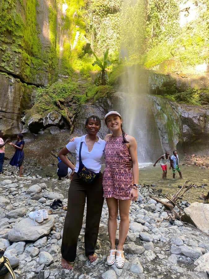 Mount Meru Arusha: Napuru Waterfall Hike by Kingstone Asilia - Price and value: what you’re really paying for