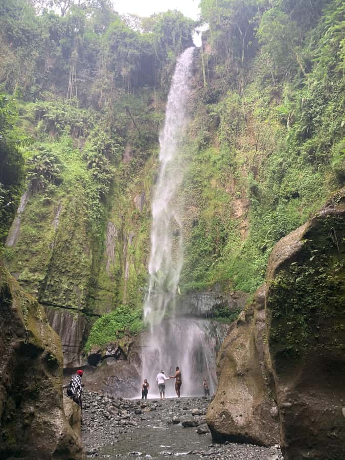 Mount Meru Arusha: Napuru Waterfall Hike by Kingstone Asilia - What to bring so the hike stays fun