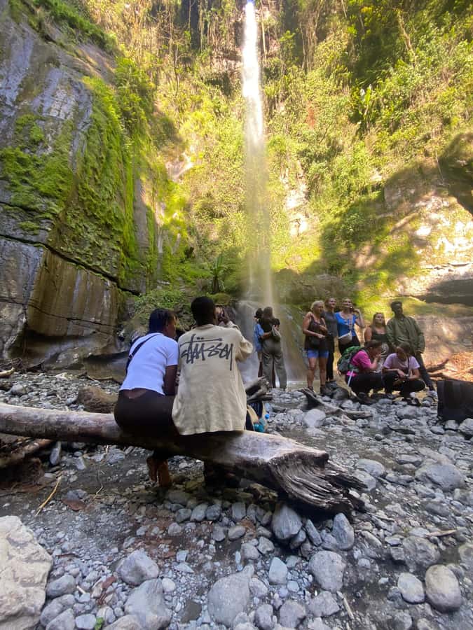Mount Meru Arusha: Napuru Waterfall Hike by Kingstone Asilia - Who this hike is best for, and who should think twice