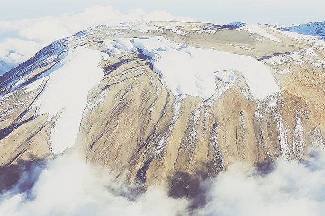Mountain Kilimanjaro Climbing 7 Days Rongai Route - Moshi Base and Exceed Expectations Tours Support (Including WhatsApp Help)