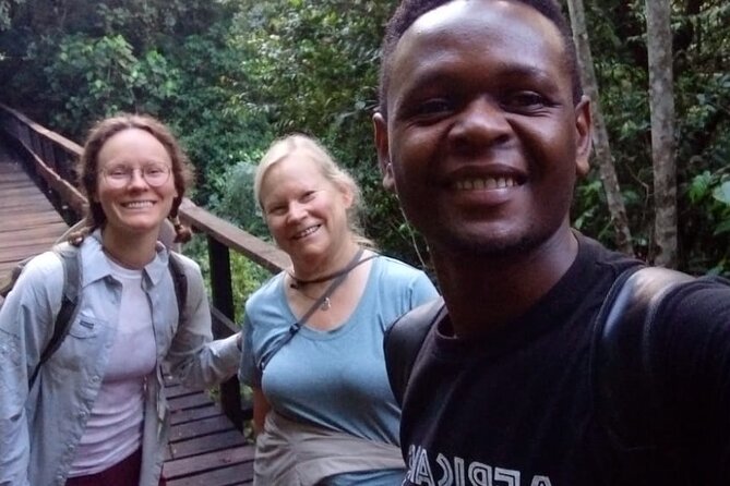 Mountain Kilimanjaro Day Hike - Price and value: what $267 really buys you in the real world