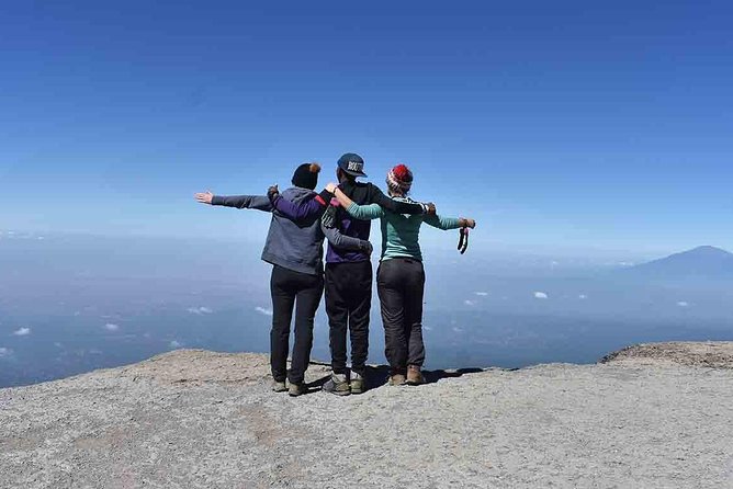Mt Kilimanjaro 360° Trek with Once-in-a-Lifetime Crater Camping - Moshi Pickup To Kilimanjaro Gate: The Rainforest Start That Sets the Tone