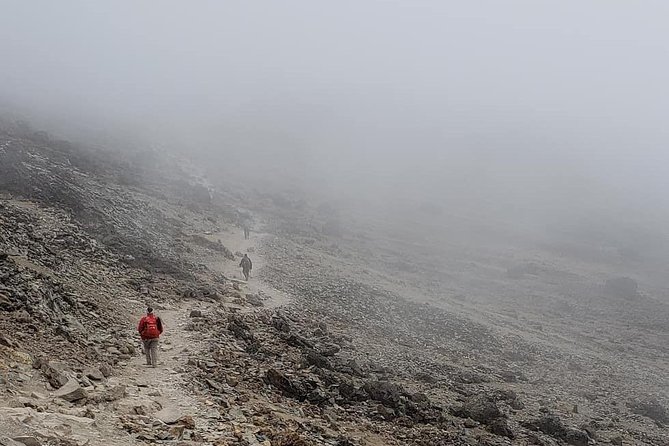 Mt Kilimanjaro 6 days Marangu route hike - Marangu’s 6-day rhythm, and why it’s so popular from Moshi
