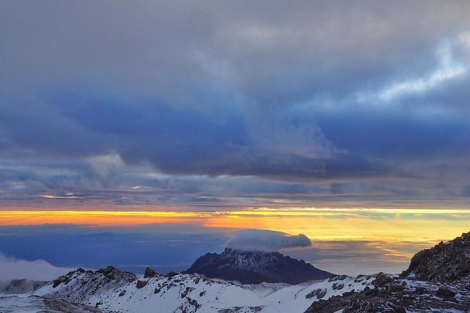 Mt Kilimanjaro 6 days Marangu route hike - Price and logistics: what $2,269.24 per person adds up to
