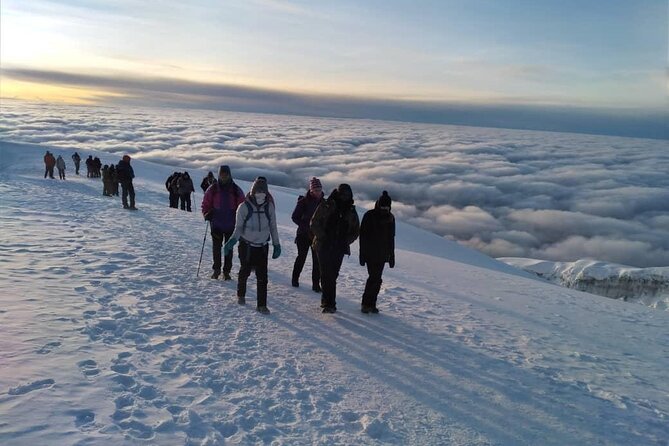 Mt Kilimanjaro Climb - 6 days Marangu - Key Highlights Worth Your Time