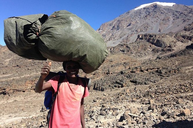 Mt Kilimanjaro Climb - 6 days Marangu - Price and Logistics: What $2,185.90 Really Buys