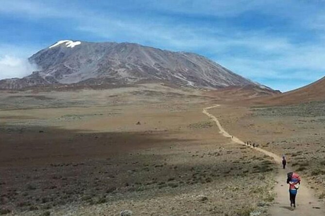 Mt Kilimanjaro Climb - 6 days Marangu - Hut Life, Meals, and the Comforts You Actually Use