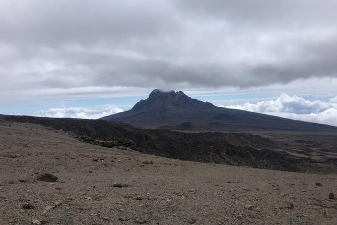 Mt Kilimanjaro Climb - 6 days Marangu - Day-by-Day: From Marangu Gate to Uhuru Peak Night Push