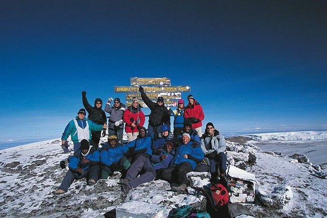Mt Kilimanjaro Climb - 7 days Machame - Moshi Start and Kilimanjaro Gate Day 1: Forest, Forms, and First Camp Timing