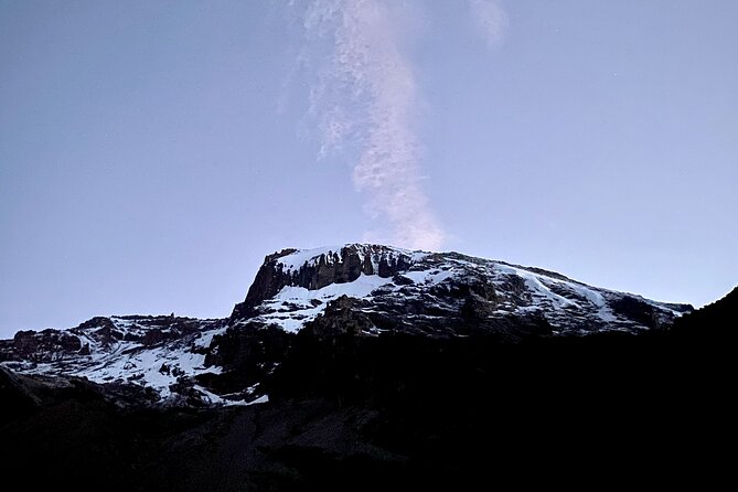 Mt. Kilimanjaro Climb - 8 Day Lemosho Route - Why the 8-Day Lemosho Route makes sense for your body