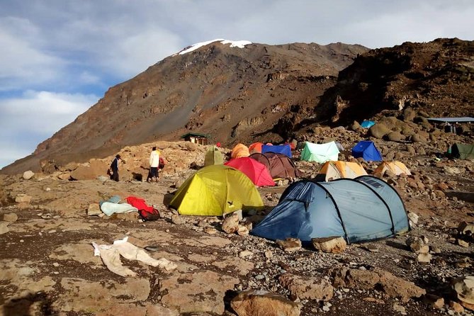 Mt.kilimanjaro Lemosho Route - Mount Kilimanjaro Lemosho Route: What This Trek Feels Like