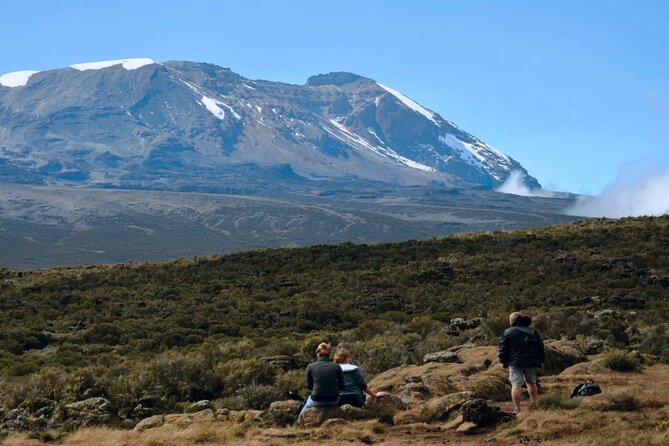 Mt. Kilimanjaro: Shira plateau to Cathedral point 3872m Day hike - Timing your day: early start, drives, and the 12-hour reality