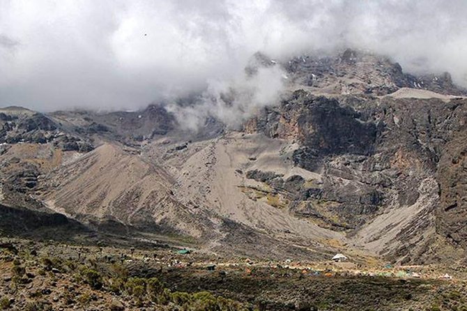 Mt Kilimanjaro Trek, 6 Days - Umbwe Route - Gear and what to pack for Umbwe’s reality