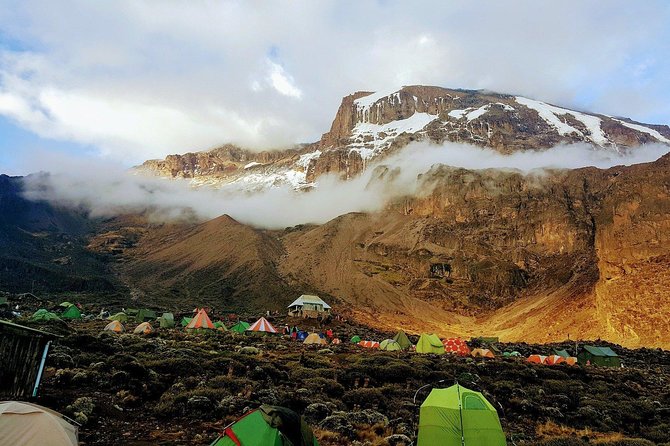 Mt Kilimanjaro Trek, 6 Days - Umbwe Route - Should you book the 6-day Umbwe climb?