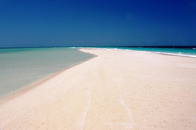 Nakupenda Beach Day Tour in Zanzibar - A full-day Zanzibar coast escape with door-to-door ease