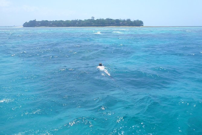 Nakupenda Beach Day Tour in Zanzibar - What to pack so the day stays effortless