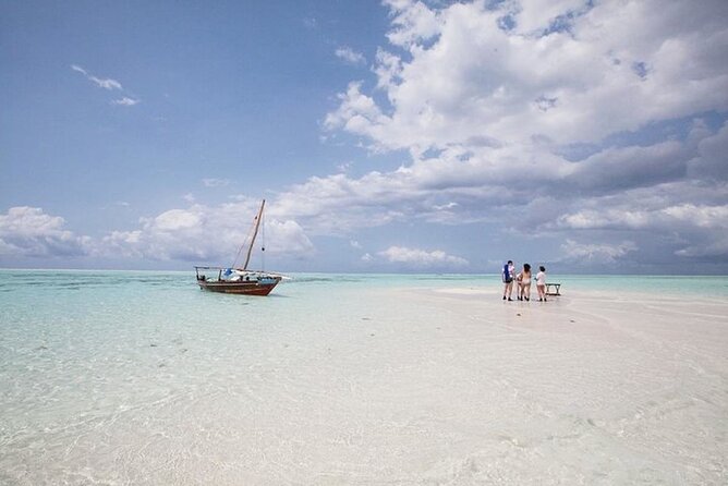 Nakupenda Beach Tour - Price and Value: What $49 Covers (and Why It Can Still Be a Great Deal)