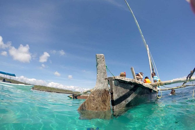 Nakupenda Island Snorkeling Sea trip & Lunch W/Transfer -Zanzibar - What to Bring (and What You Can Leave at Home)