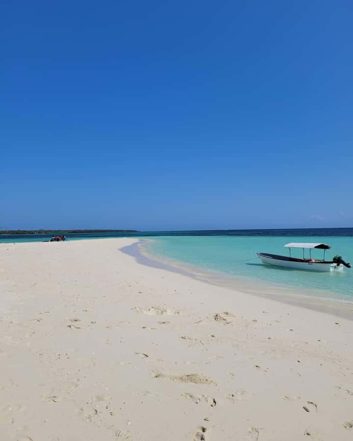 Nakupenda sandbank and stone town - Key Highlights I’d Prioritize
