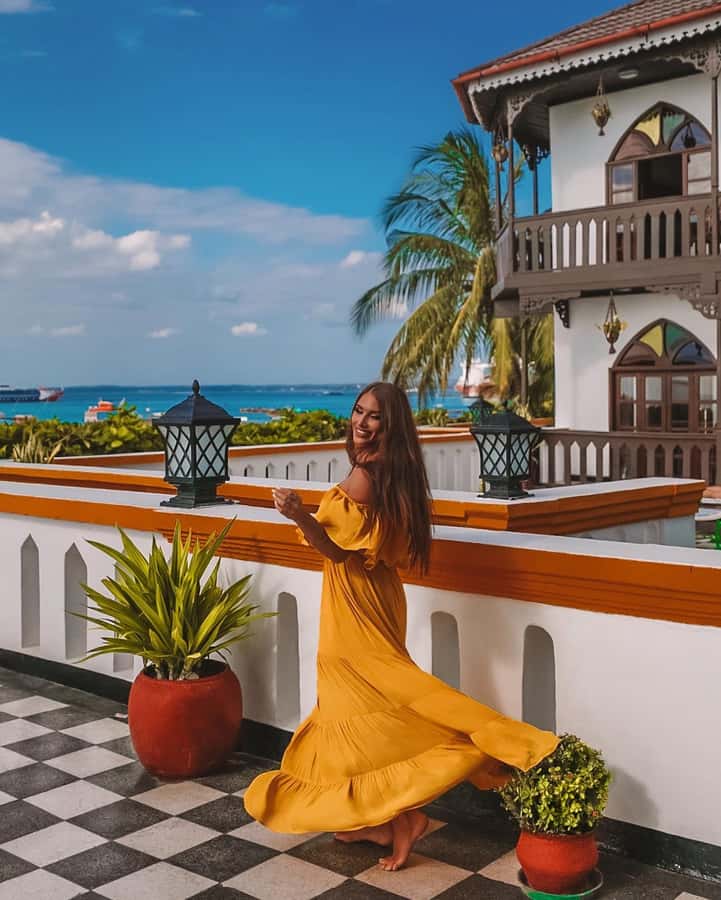 Nakupenda sandbank and stone town - Who This Tour Suits Best (And Who Might Feel Rushed)