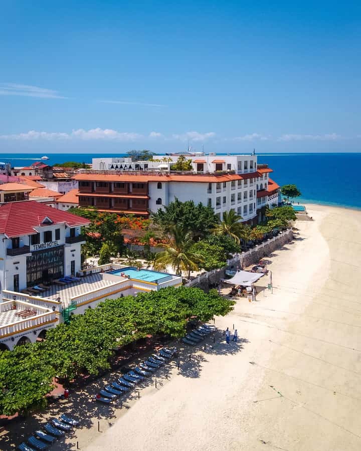 Nakupenda sandbank and stone town - Price and Value: What $110 Gets You
