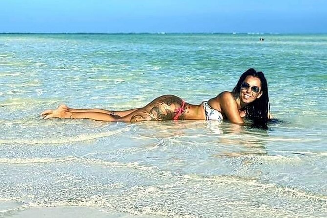 Nakupenda SandBank & Prison Island (Changuu Island) - Price, what you actually get, and who it suits best