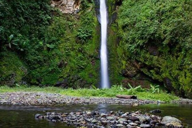 Napuru Waterfalls - Key Highlights You Should Know