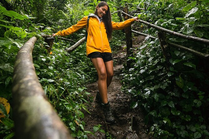 Napuru Waterfalls - Price and Value: What $106 Actually Buys You