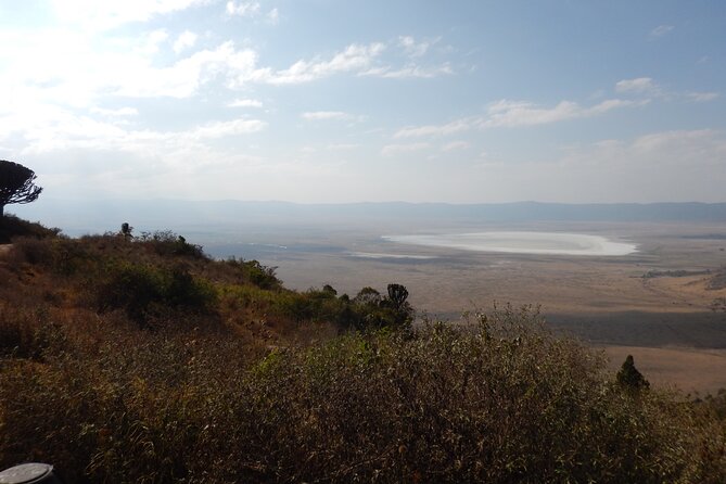 Ngorongoro Adventure Day Tour from Arusha - Guides and Small-Group Service: The Difference Between a Tour and a Day With Care