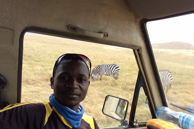 Ngorongoro Crater Day Trip - Inside Ngorongoro: what the 7 hours in the crater usually feels like