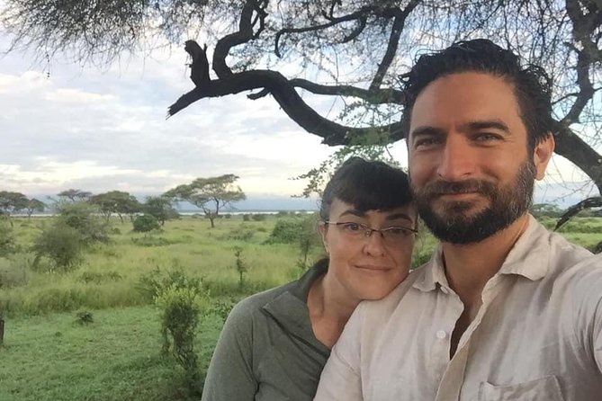 Ngorongoro Day Trip - Dropping 600 meters into Africa’s Garden of Eden