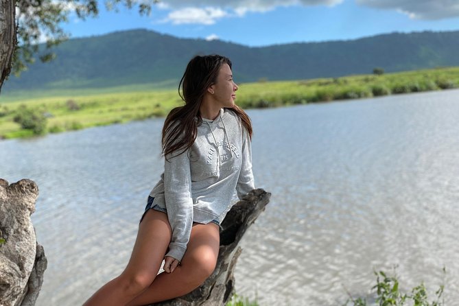 Ngorongoro Day Trip - Ngorongoro Conservation Area: the drive and the picnic lunch