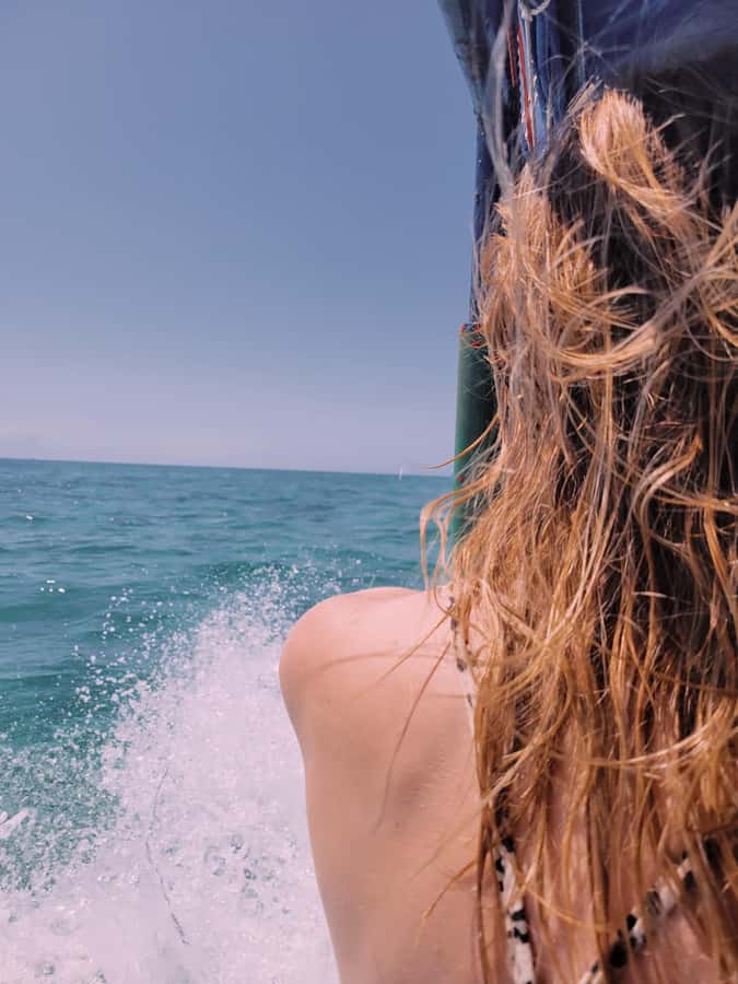 Nungwi: Dolphins,snokerlling &/or sunset cruising tour - Mnemba Island Snorkeling: Coral Reefs, Clear Water, and Fish