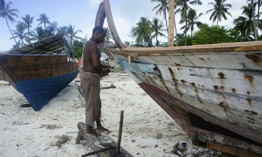 Nungwi Village Tour with Lunch and Optional Sunset Cruise - Key things to know before you go
