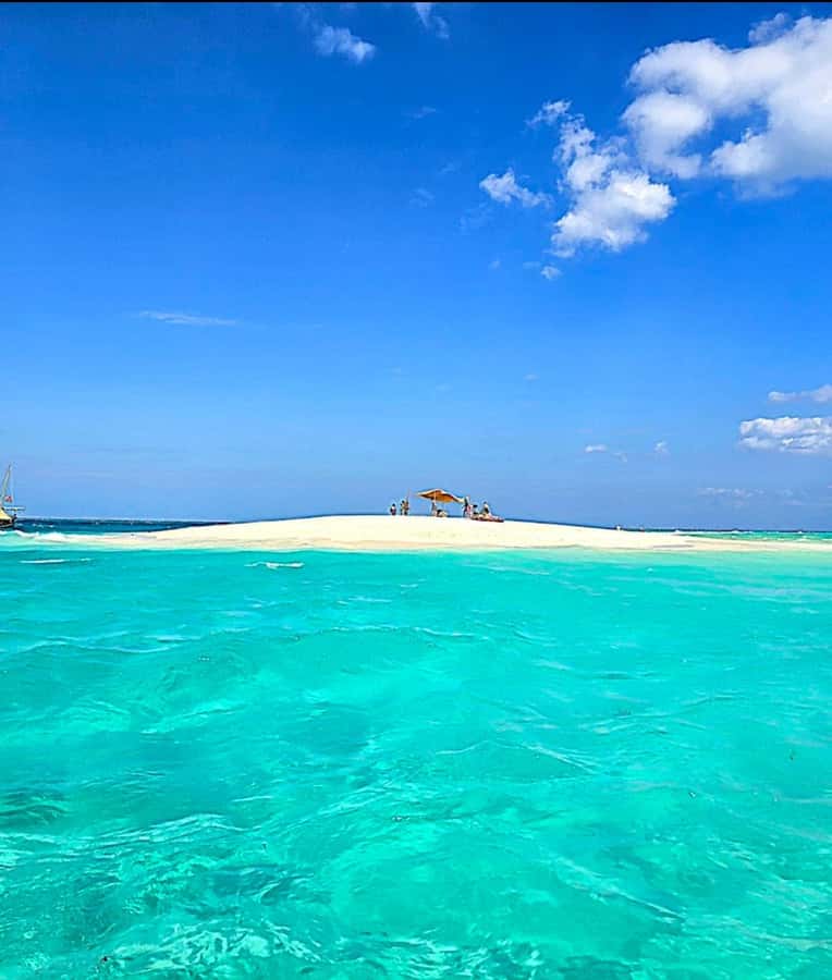 Of Jambiani/Paje: Prison Island & Nakupenda Sandbank Escape - Key highlights at a glance