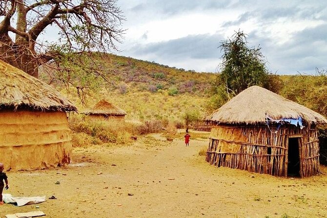 Off the Beaten Track Safari in Arusha Tanzania - Guides, safety, and why the hotels feel more than just places to sleep