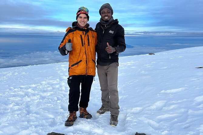 One Kilimanjaro Day hike Tour ISMANI TOURS AND SAFARIS - What you get for $230, and what might cost extra