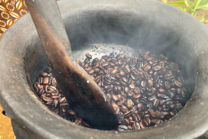 Organic Coffee Tour and Local Food Experience in Arusha - Lunch, timing, and how to plan your day in Arusha