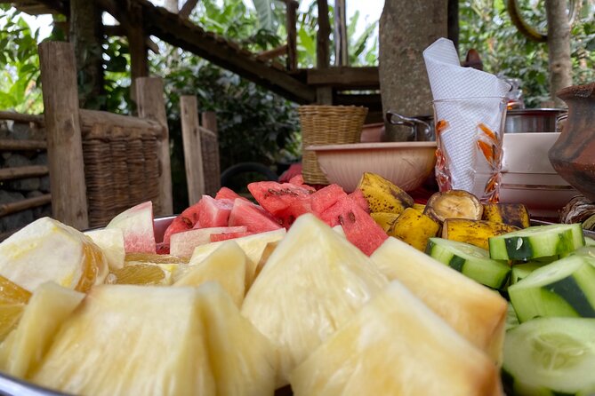 Organic Coffee Tour and Local Food Experience in Arusha - Price and value of the $45 experience